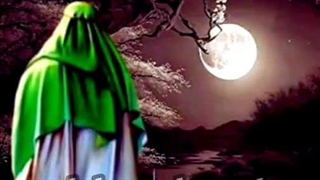 تقدیم به حضرت صاحب الزمان عج.تواشگ چشم سارانی