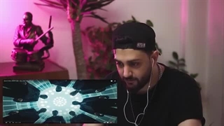 Iranian Singer reacting to - ENHYPEN (엔하이픈) Bite Me Official MV