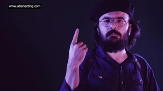 آموزش بازیگری : شروع بازیگری و 5 نکته که بازیگر باید بداند آپلود بهمن جولائی