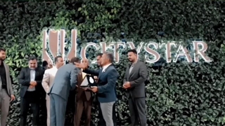 مسابقات فیتنس چلنج مشهد