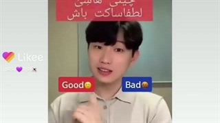 کادو ۳۰۰ تایی شدنمون!!