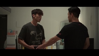 قسمت هشتم(آخر) سریال سگ های شکاری از نتفلیکس با بازی وو دو هوان + زیرنویس چسبیده