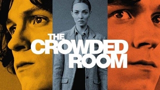 سریال اتاق شلوغ The Crowded Room فصل اول قسمت دوم با زیرنویس فارسی