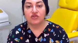 عاطفه میرسیدی ماموپلاستی