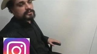 اینستاگرام جناب ارمیس