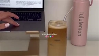 روتین خودتو بساز^-^