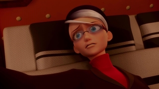 میراکلس فصل ۵ قسمت ۲۵ (ترکیب) دوبله فرانسوی