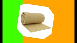 پشم سنگ چگونه تولید می‌شود؟