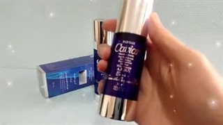 کرم جوانساز و ضد چروک پریزن حاوی عصاره خاویار ترمیم سوختگی