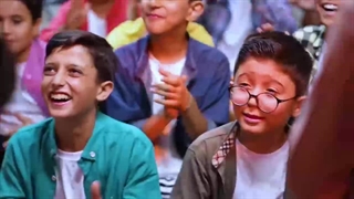 سرود جانم علی - گروه سرود نجم الثاقب تهران