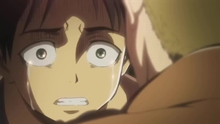 تریلر انیمه محبوب حمله به تیتان - Attack On Titan