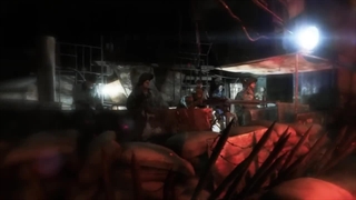 تریلر بازی Metro Last Light