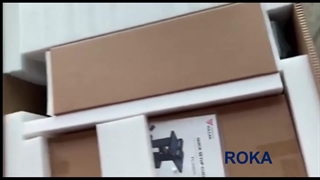 دستگاه فلت بد ولکان (Vulcan)(نصب)