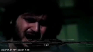 تیزر اتاق فرار سیانور بازی در ژانر ترس و دلهره از مجموعه بارکد اسکیپ