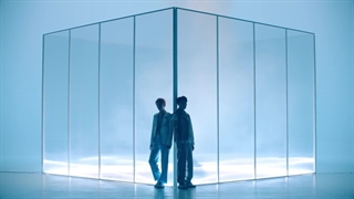 موزیک ویدیو DAZZLE از گروه ONER