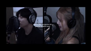 اهنگ سولوی رزی با صدای جونگکوک +کپشن