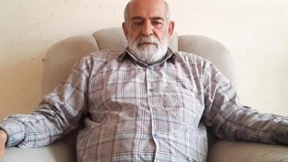 درخواست قربان عراقی از فرعون