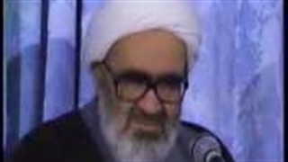 اخلاق پیامبر خاتم(ص).مرحوم آیت الله حسینعلی منتظری