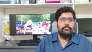 14020411: از قرآن سوزی تا قرآن ستیزی: همه علیه اسلام