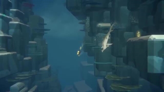 تریلر بازی DAVE THE DIVER