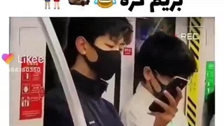 واقعا که این عقده ای بازیا چیه کی اینکارا رو میکنه :خنده: