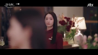 سریال کره ای پادشاه زمین قسمت 06 با زیرنویس فارسی (لینک دانلود در توضیحات) /King the Land 2023