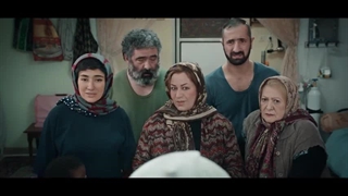 قسمت نهم سریال نیوکمپ