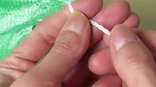 یک راه حل برای باز کردن کیسه برنج