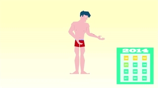 پوست شگفت‌انگیز ما