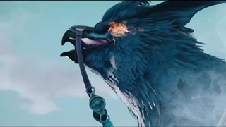 قسمت19 سریال چینی(فرمانروای خدایان رزمی)+زیرنویس فارسی