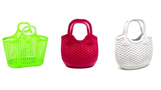 ضرر کیسه پارچه ای بیشتره یا پلاستیکی؟