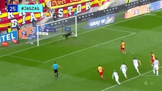 Top MOMENTY +25.Kolejki -Ekstraklasa 2022/2023 هفته بیست و پنجم 11/4/1402 تیر