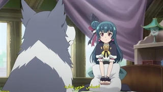 انیمه یوهانه در عکس خورشید - خورشید در آینه Genjitsu no Yohane: Sunshine in the Mirror قسمت 2