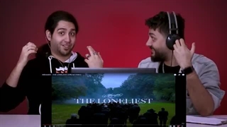 Iranian Musicians Reacting To Måneskin - The Loneliest -