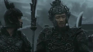 فیلم رزمی سایه دوبله فارسی