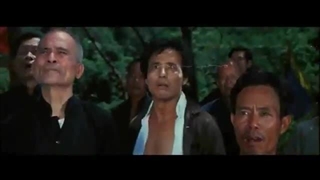 فیلم اکشن رزمی هیجانی