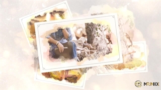 پروژه آماده افتر افکت: اسلایدشو عکس زیبا