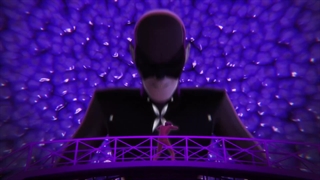 قسمت 25 فصل 5 میراکلس لیدی باگ