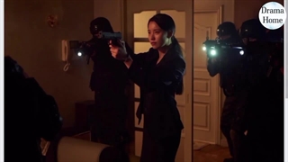 تریلر سریال Moving 2023 با بازی شه بانو هان هیو جو