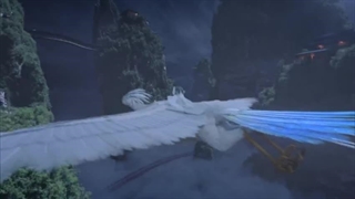 سریال چینی عهد ابدی 2023 The Longest Promise قسمت 4 چهارم با زیرنویس فارسی