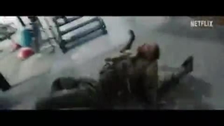 Extraction II اکشن هیجان انگیز دوبله فارسی محصول سال 2023 امتیاز 7.6 از IMDB گروه سنی PG-13 دقیقه 123