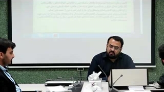 دکتر محمدحسین فرج نژاد: دین و سینما 3