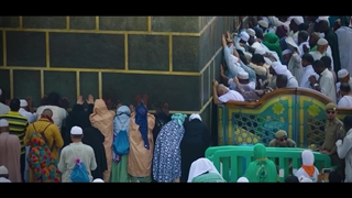 نماهنگ | جایی برای برابر زیستن