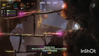 بنچمارک و گیم پلی بازی ori اوری