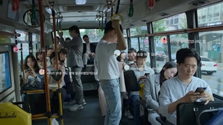 سریال سلبریتی 2023 celebrity (نتفلیکس) قسمت نهم + زیرنویس فارسی چسبیده : بدون سانسور