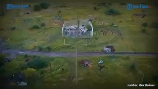 14020411: جنگ روسیه-ناتو: نصب تور هم نتوانست جلوی هجوم لانست ها را بگیرد