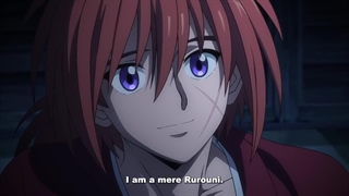 Rurouni Kenshin - تریلر انیمه شمشیرزن دورهگرد