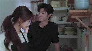 سریال چینی عشق پنهان قسمت ۱۸ هجدهم با زیرنویس فارسی