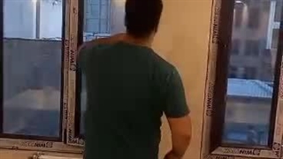 تولید پنجره های دوجداره UPVC