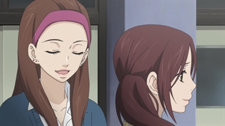 انیمه say i love you قسمت 9/ بگو دوستت دارم